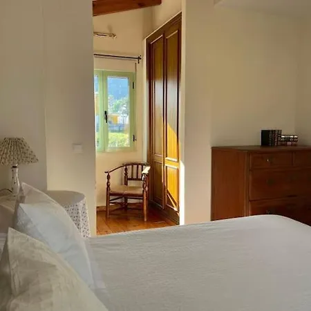 Villa Familiar En La Montana, Con Acceso A Piscina Dénia Exterior photo