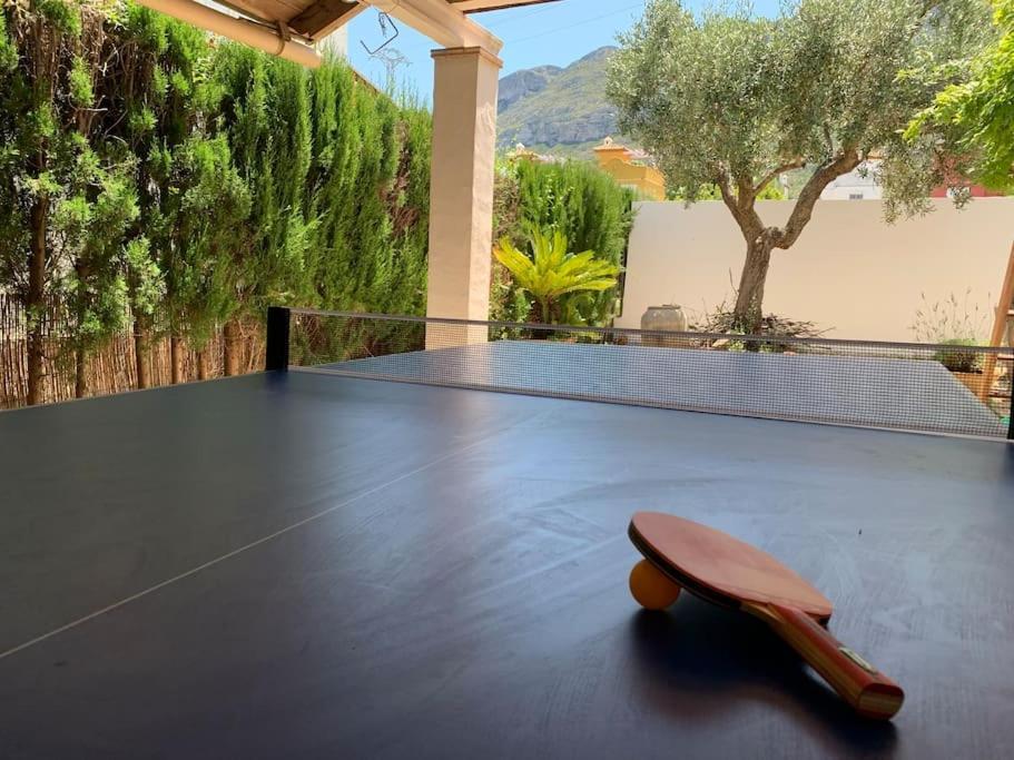 Casa de vacances Familiar En La Montana, Con Acceso A Piscina