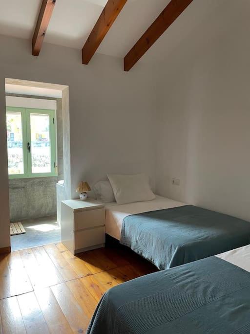 Familiar En La Montana, Con Acceso A Piscina Casa de vacances