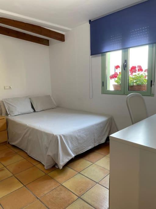 Casa de vacances Familiar En La Montana, Con Acceso A Piscina Dénia